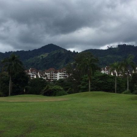 Thatniceplace In Selesa Hillhome, Bukit Tinggi, Bentong, Genting Exterior foto