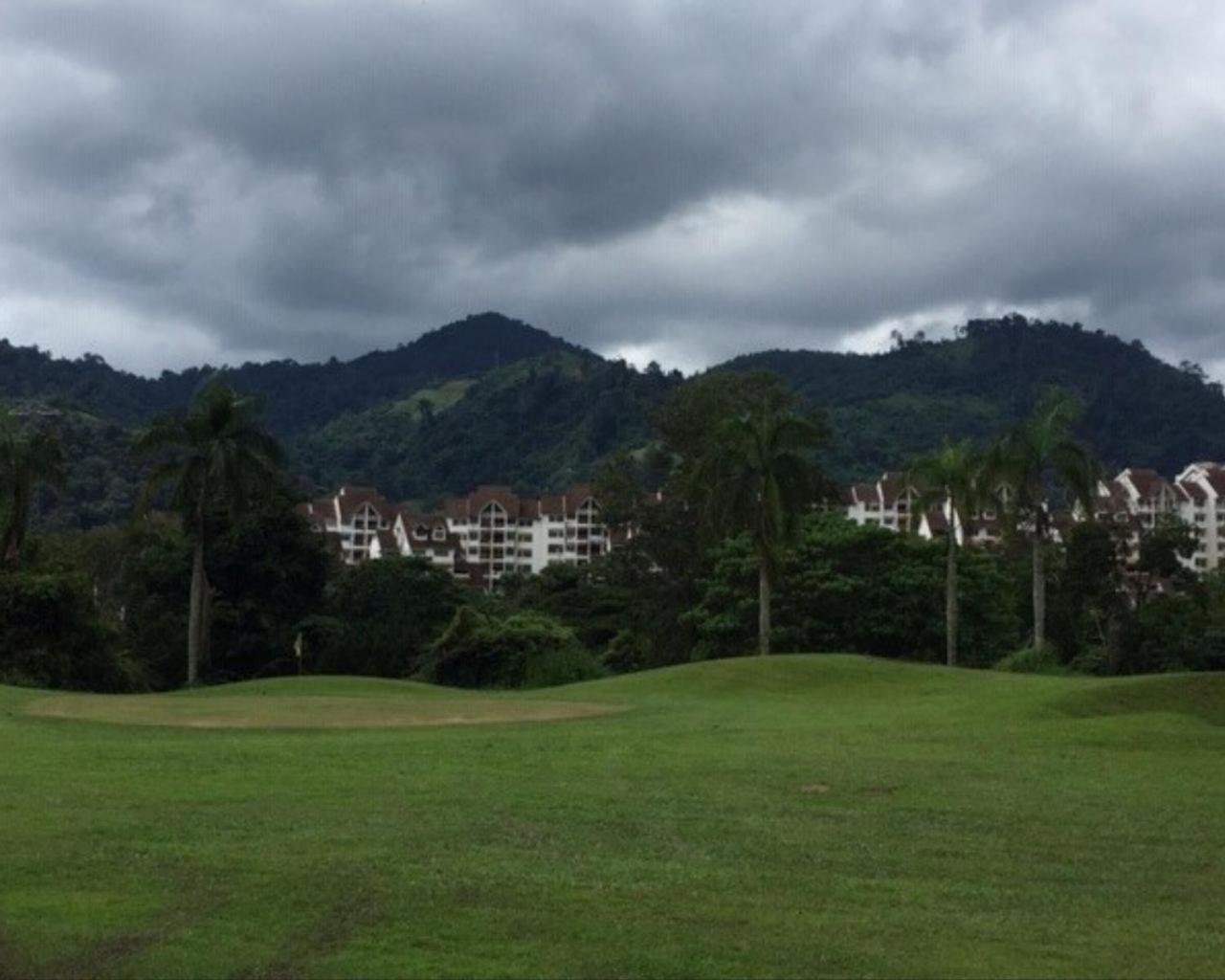Thatniceplace In Selesa Hillhome, Bukit Tinggi, Bentong, Genting Exterior foto
