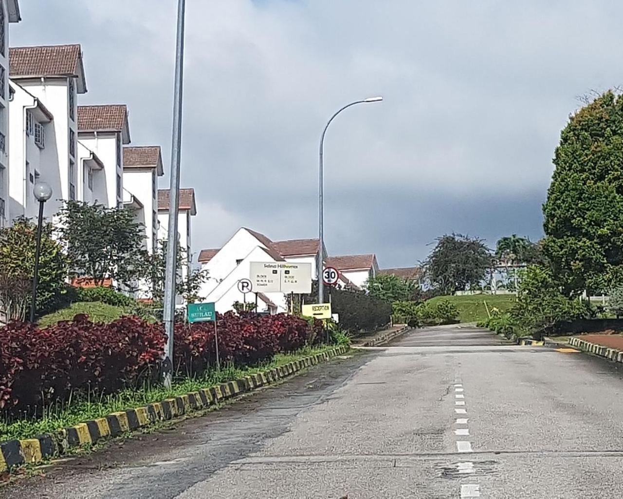 Thatniceplace In Selesa Hillhome, Bukit Tinggi, Bentong, Genting Exterior foto