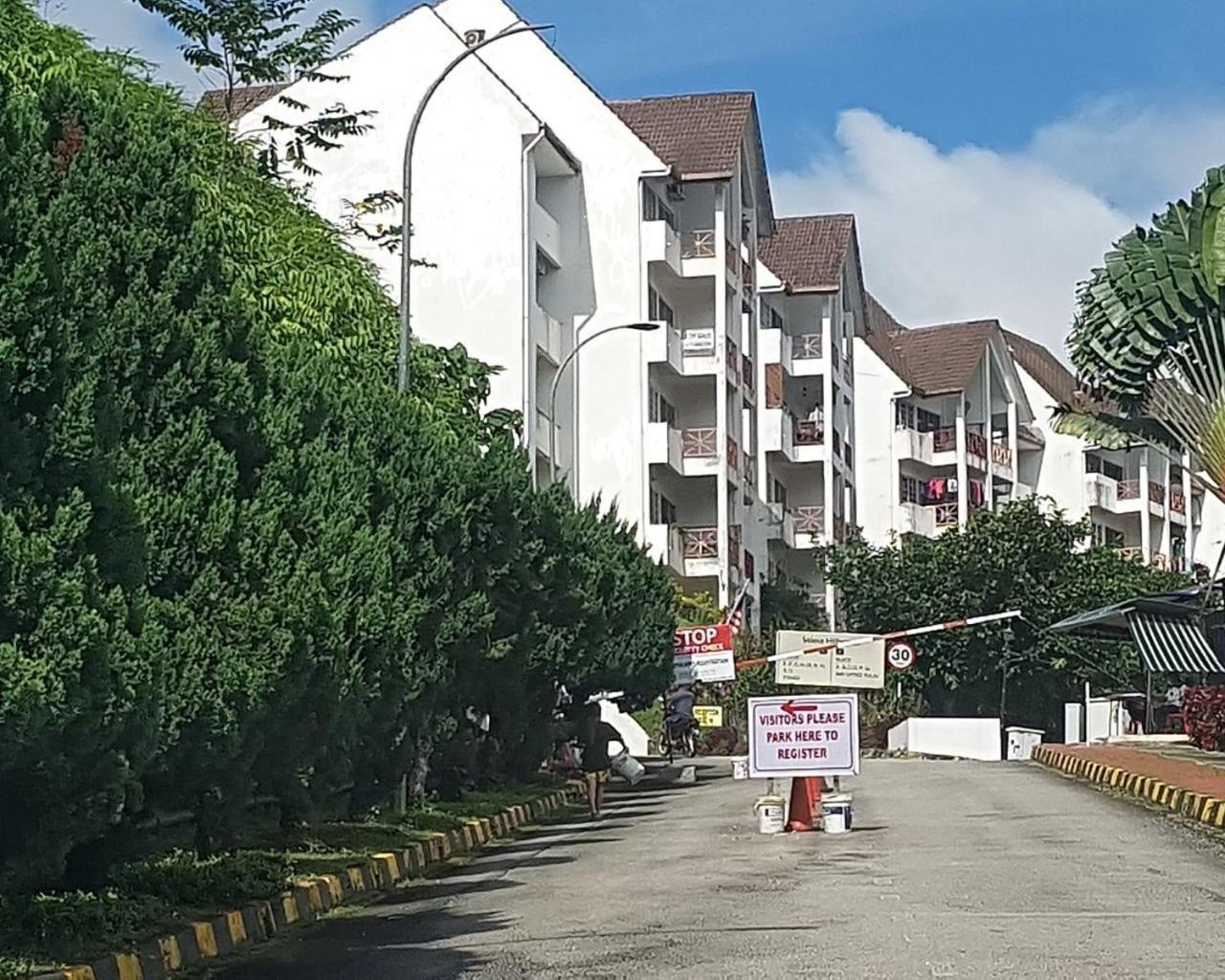 Thatniceplace In Selesa Hillhome, Bukit Tinggi, Bentong, Genting Exterior foto