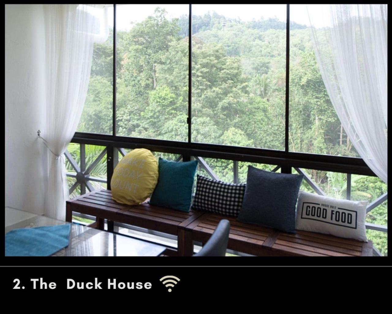 Thatniceplace In Selesa Hillhome, Bukit Tinggi, Bentong, Genting Exterior foto