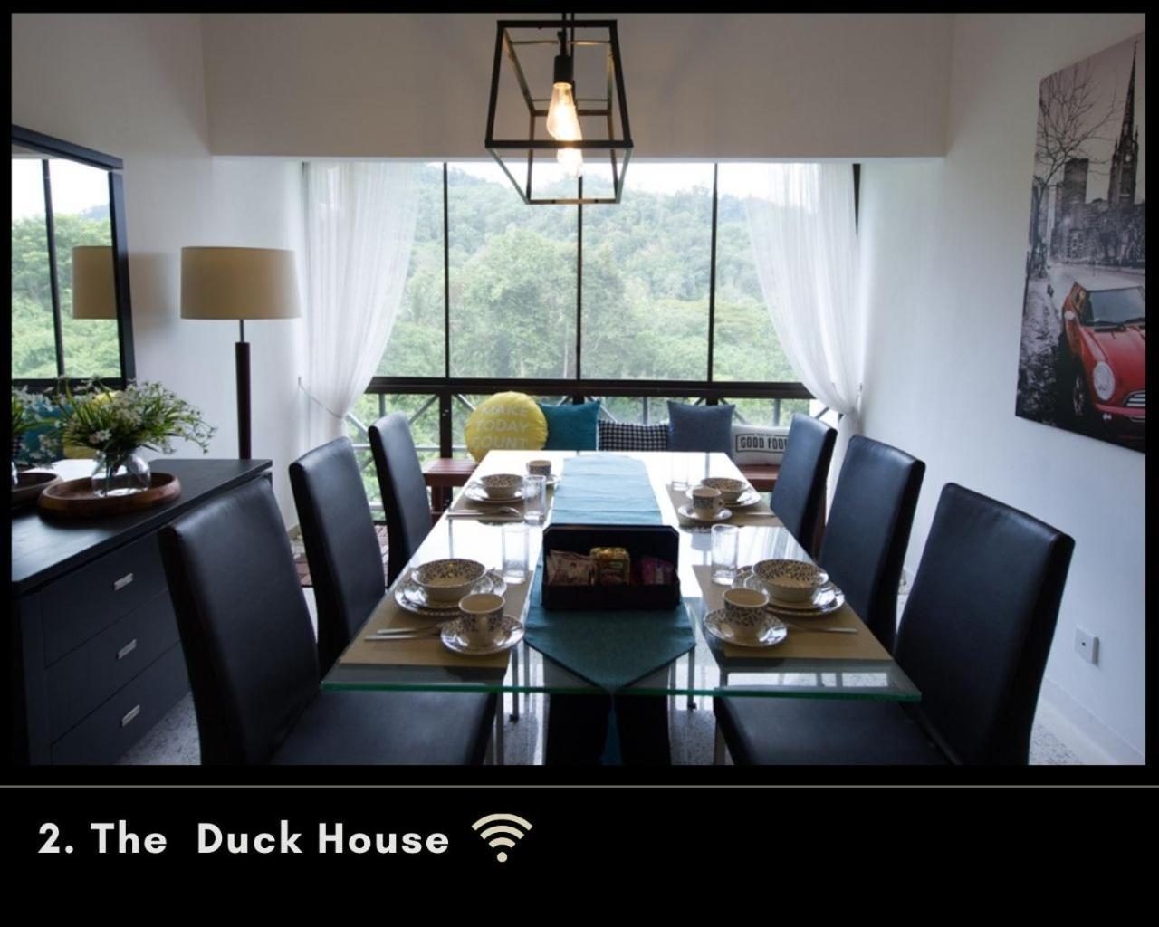 Thatniceplace In Selesa Hillhome, Bukit Tinggi, Bentong, Genting Exterior foto